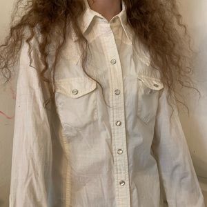 Women’s vintage Gap top